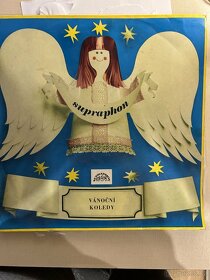 LP desky Karel Gott a další - 13