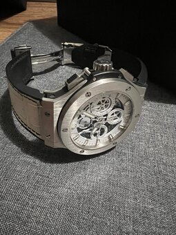 Hublot Big Bang Aero 311.sx.2010.gr.GAP10. - 13