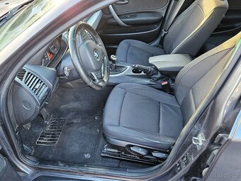BMW řada1, 118d 2.0d 105kw 2009, porucha motoru - 13