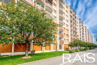 Prodej bytu 4+1 Brno-Lesná - 13