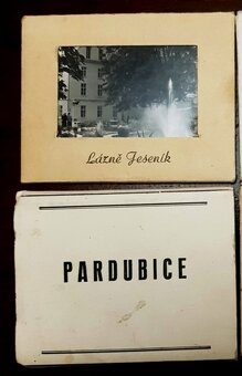 staré pohledy měst - 13