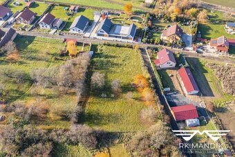 Prodej pozemku pro bydlení, 2 987 m² - Ctiněves, ev.č. 686-2 - 13