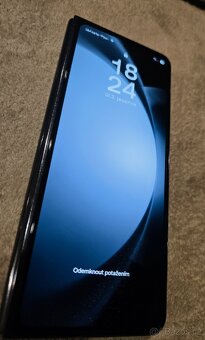 SAMSUNG GALAXY ZFOLD 5 12/512 ZÁRUKA - 13
