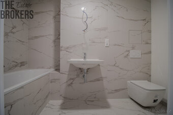 Prodej exkluzivního bytu 3+KK, 108,6 m² Jablonec nad Nisou - 13