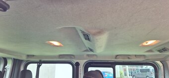 Renault Trafic 1,6tdi bus dph - 13