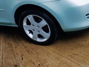 Mazda 2 2005 1.4 Benzin - 13