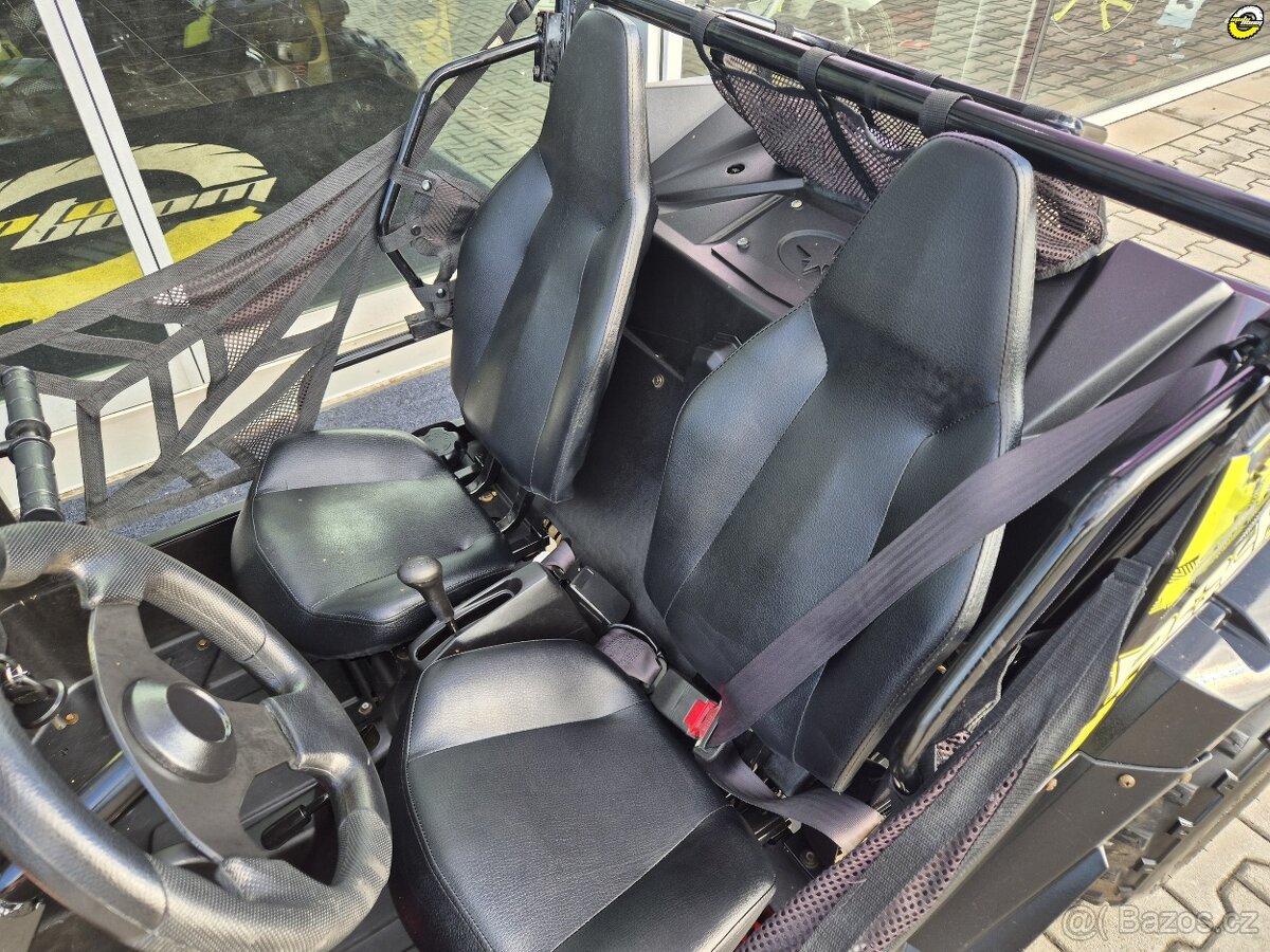 Polaris RZR 170 - 14