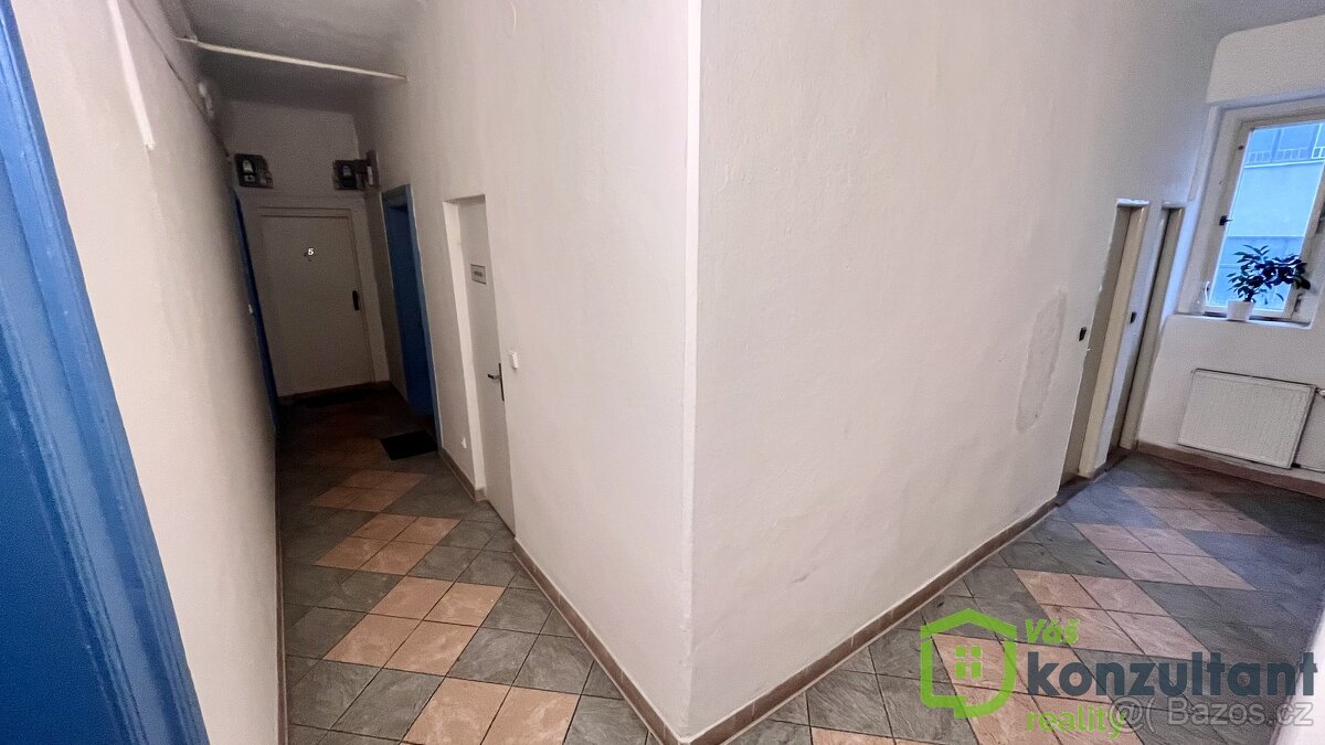 PRONÁJEM KANCELÁŘSKÝCH PROSTOR V CENTRU OSTRAVY – IDEÁLNÍ MÍ - 14