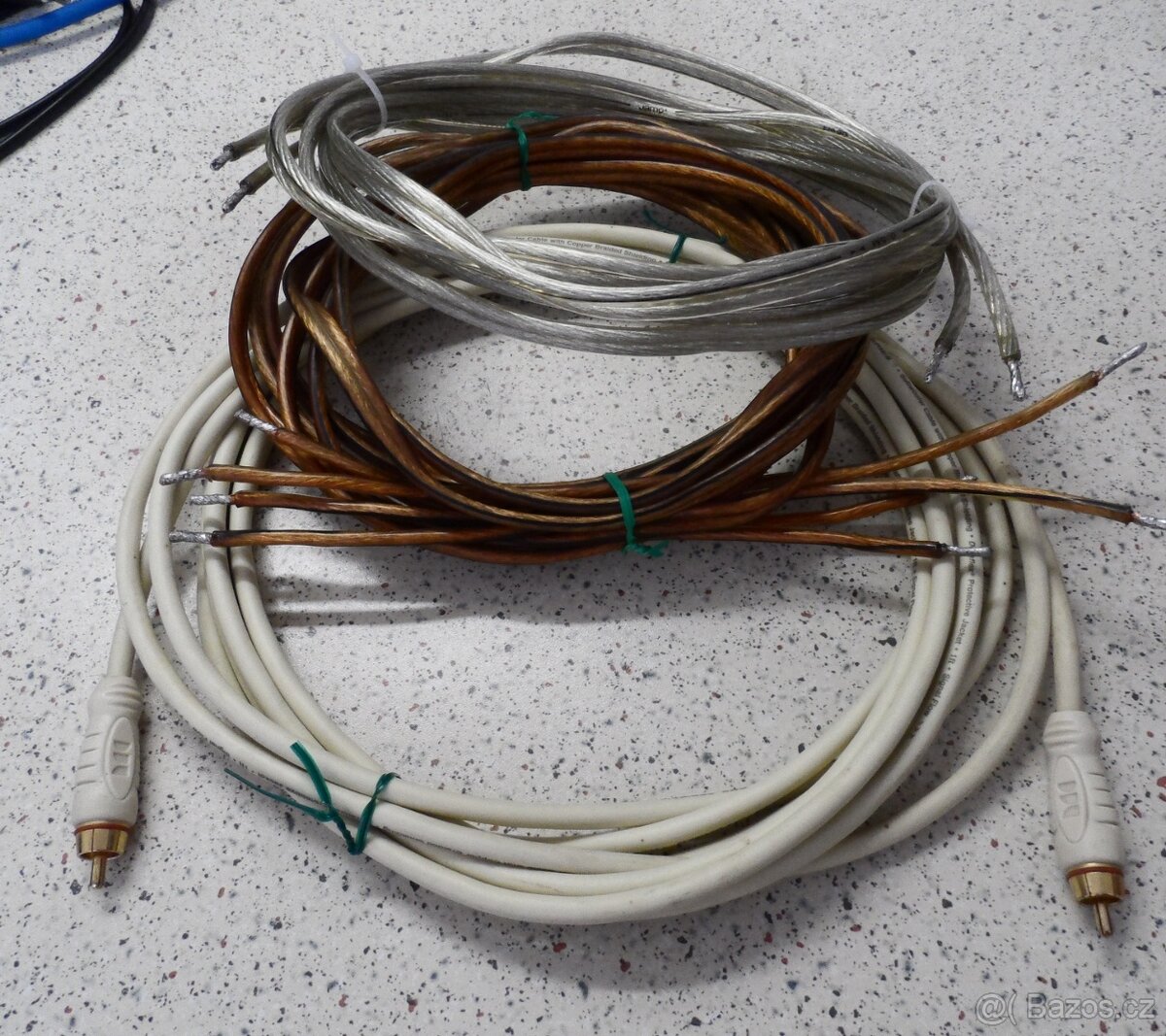 CANTON LE SERIES 5.1 - 14