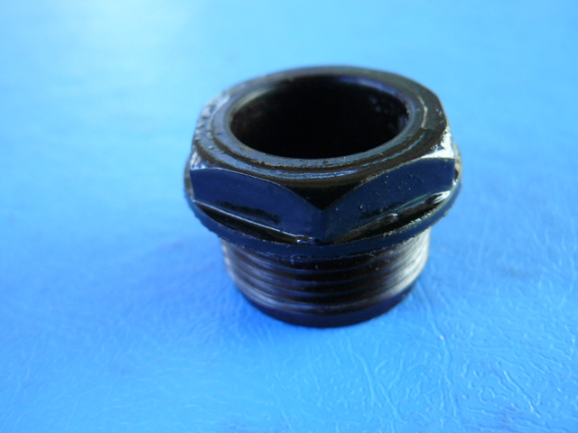 Náhradní díly pro svítidla "želvy" typ 14302, ovály a dalš - 14