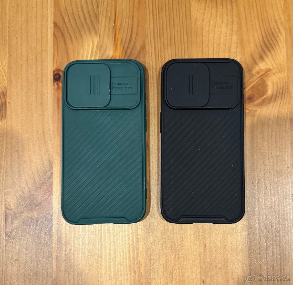 Prodám Apple IPhone 15 Pro 128 GB White - 14