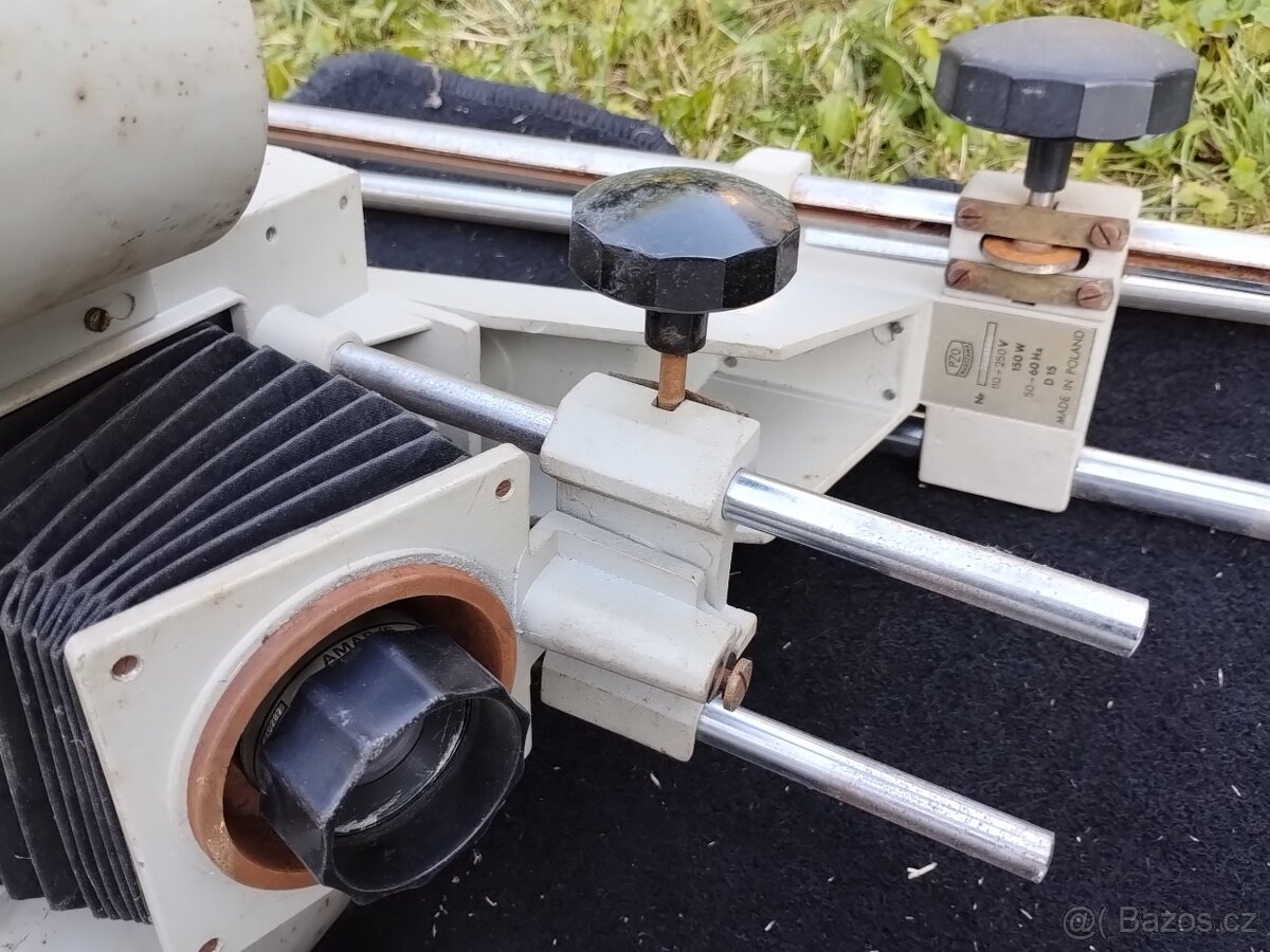 Fotoveteš pro ČB fotografii - 14