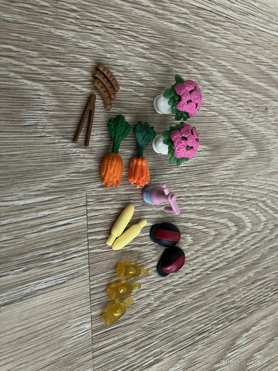 Schleich kamion - 14