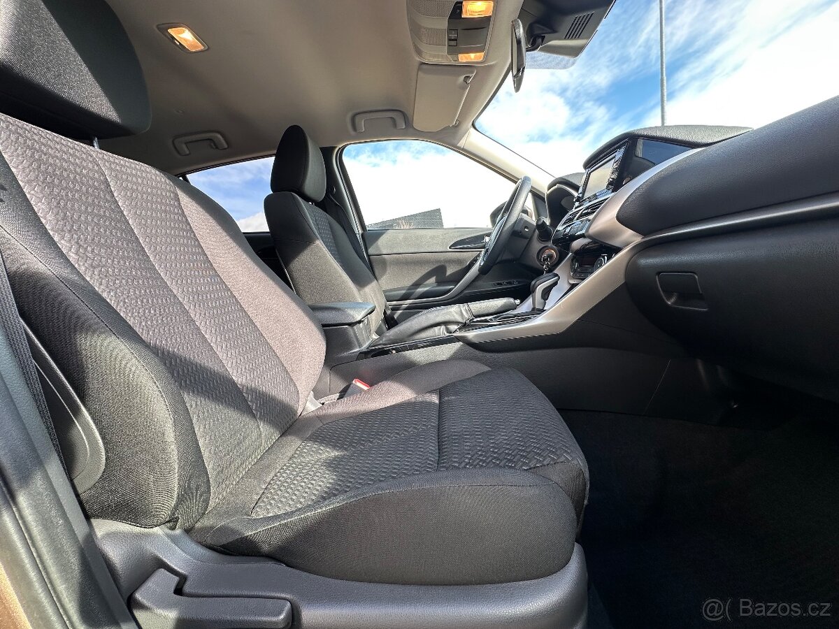 ✅MITSUBISHI ECLIPSE CROSS automat len 62000km - 14