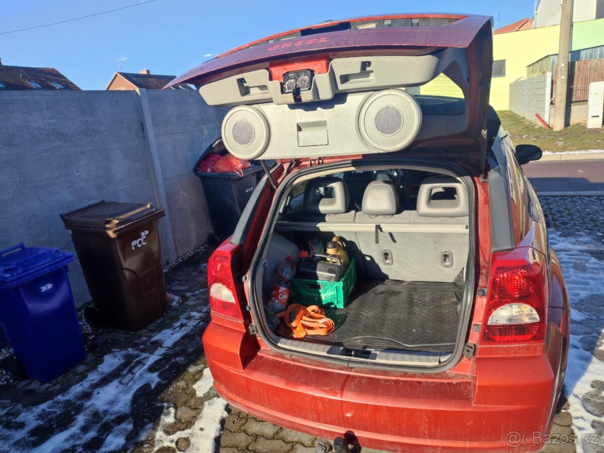 Doodge caliber 2.0 103kw - 14