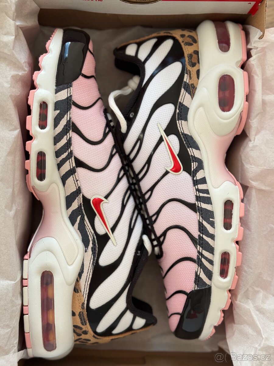 Nike air max plus animal instinct - 14