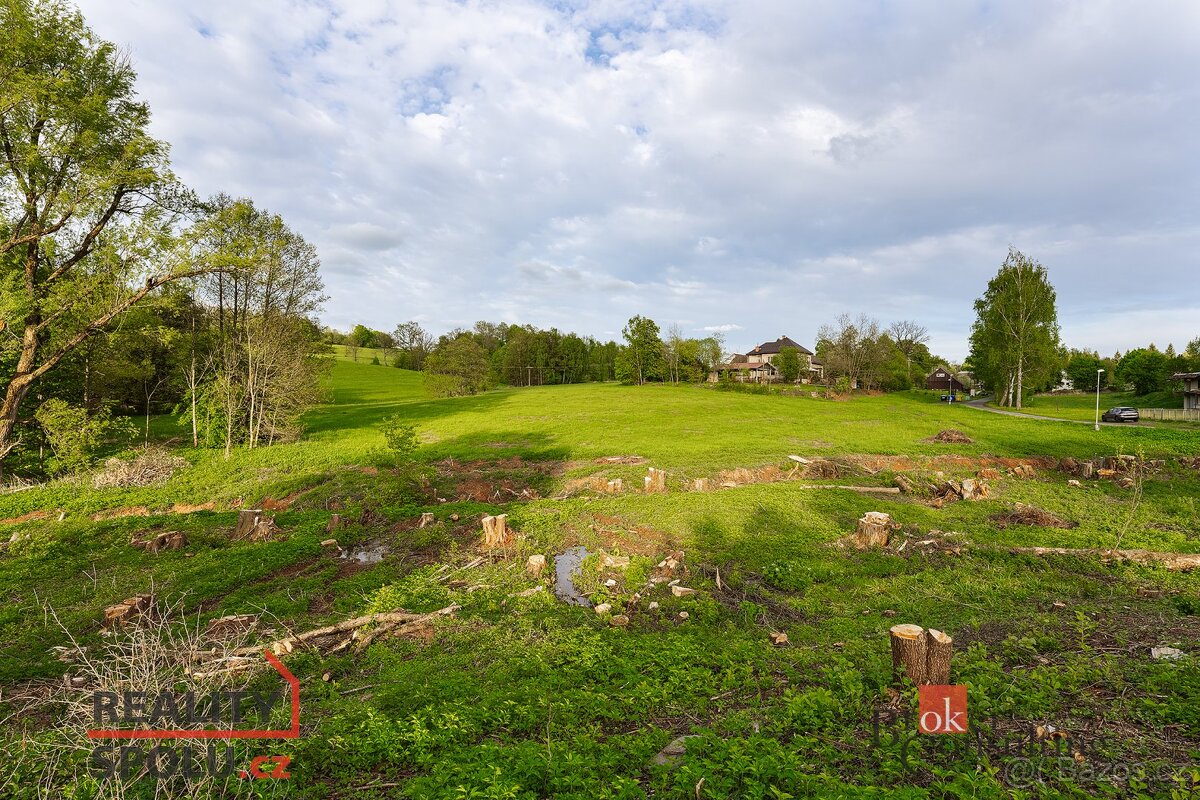 Prodej, pozemky/bydlení, 6545 m2, Tuhaň 30, 51251 Stružinec, - 14