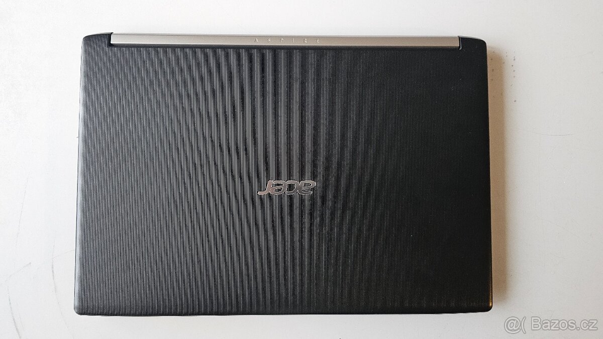 Notebook Acer - 14
