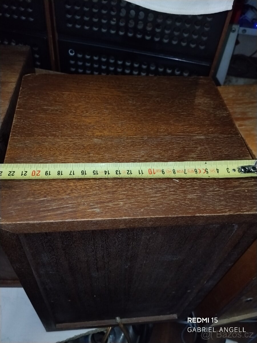 Tesla 1PF 067 33 , Tesla ARS 806 - 14