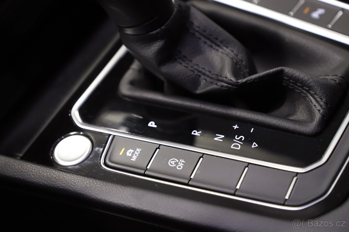 VW Passat B8 Variant TDI 147kW 4x4 R-Line - záruka Autodraft - 14
