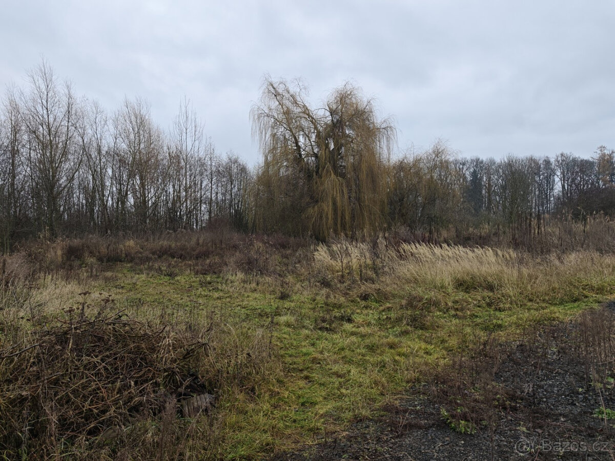 Prodej vodní elektrárny 36 m², Sobčice - 14