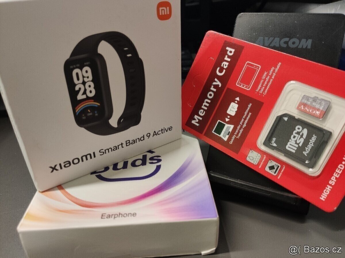 Xiaomi Mi 10 Pro 5G EDGE 12/256 + 256GB SDXC + EXTRA BALENÍ - 14