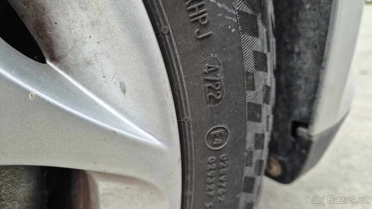 Ford C-max 1.0 EcoBoost 100k - 14