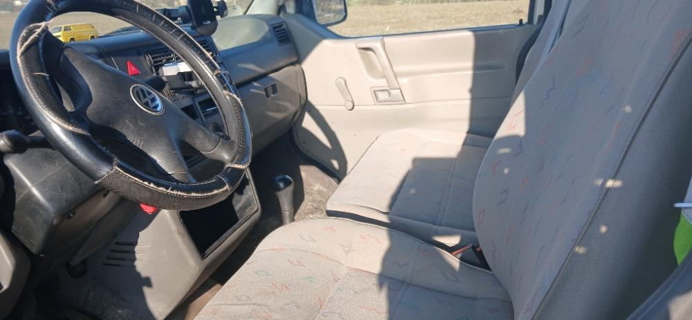 prodej dodávky značky Volkswagen - 14