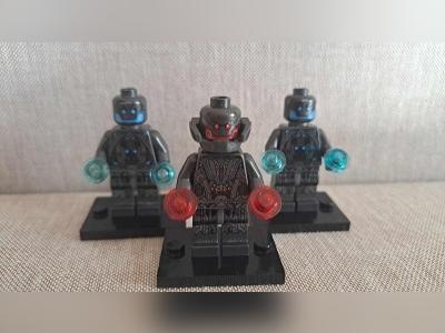 🦸♂️ Lego Super Heroes figurky - Mix #1 🦸♀️ - 14