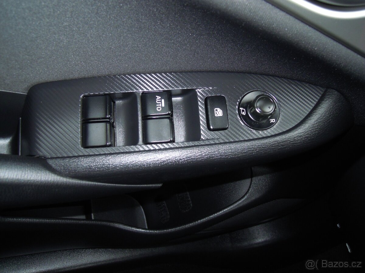 Mazda CX-3 2.0i EXCLUSIVE-LINE - 49400KM - 14