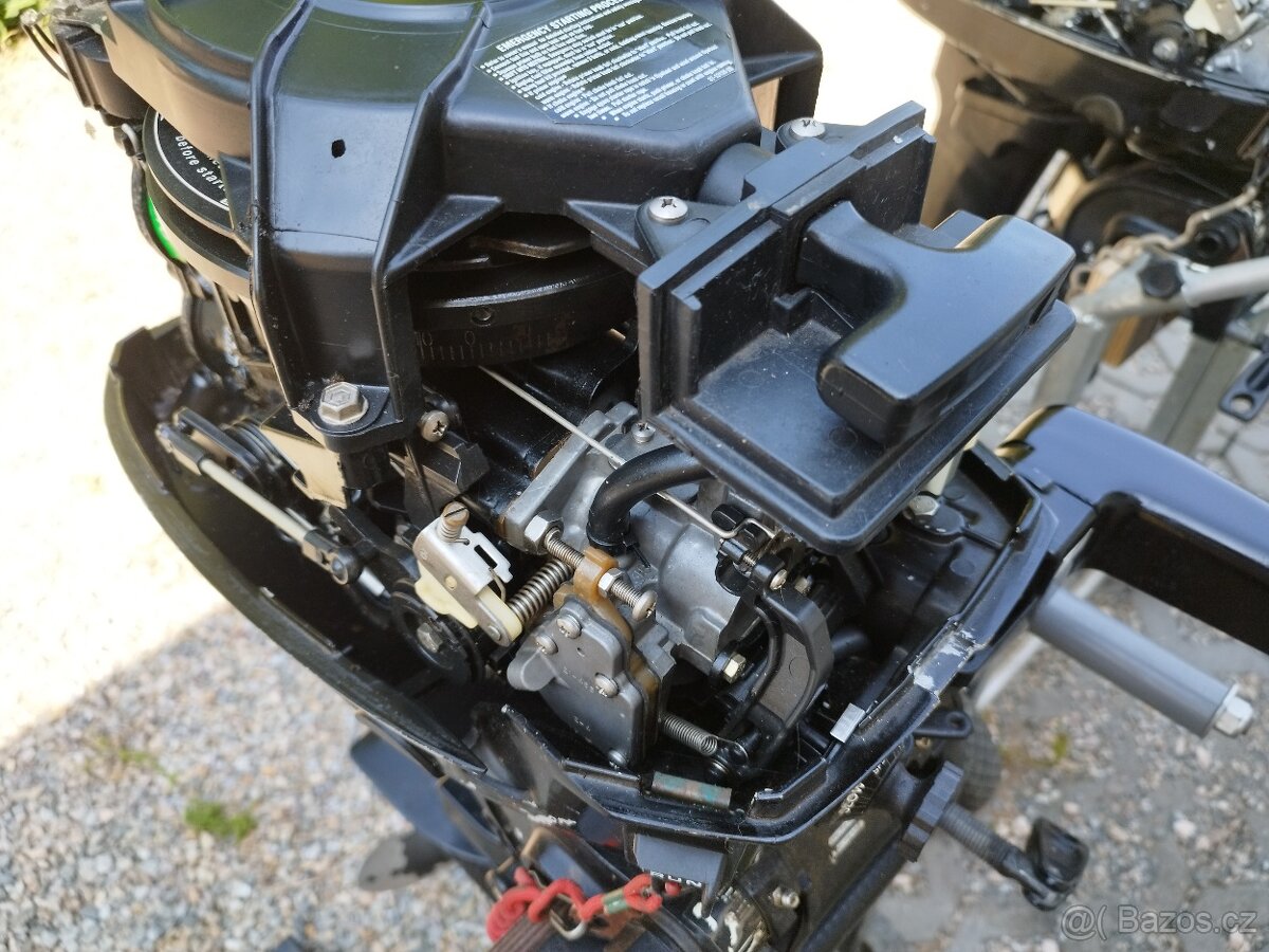 ADVENTURE M-360 - 14