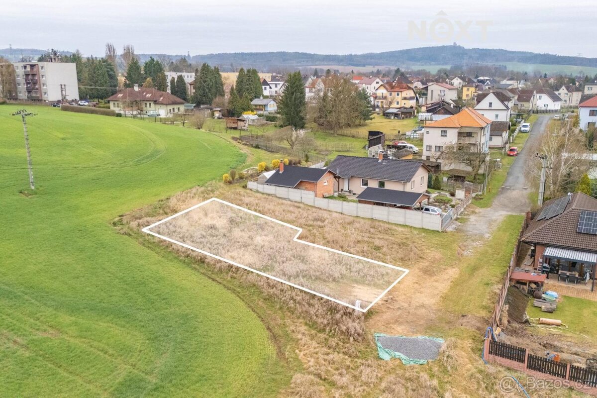 Prodej pozemek Bydlení, 351㎡ - 14