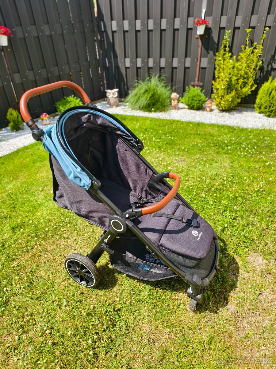 Kočárek petite&Mars street+ - 14