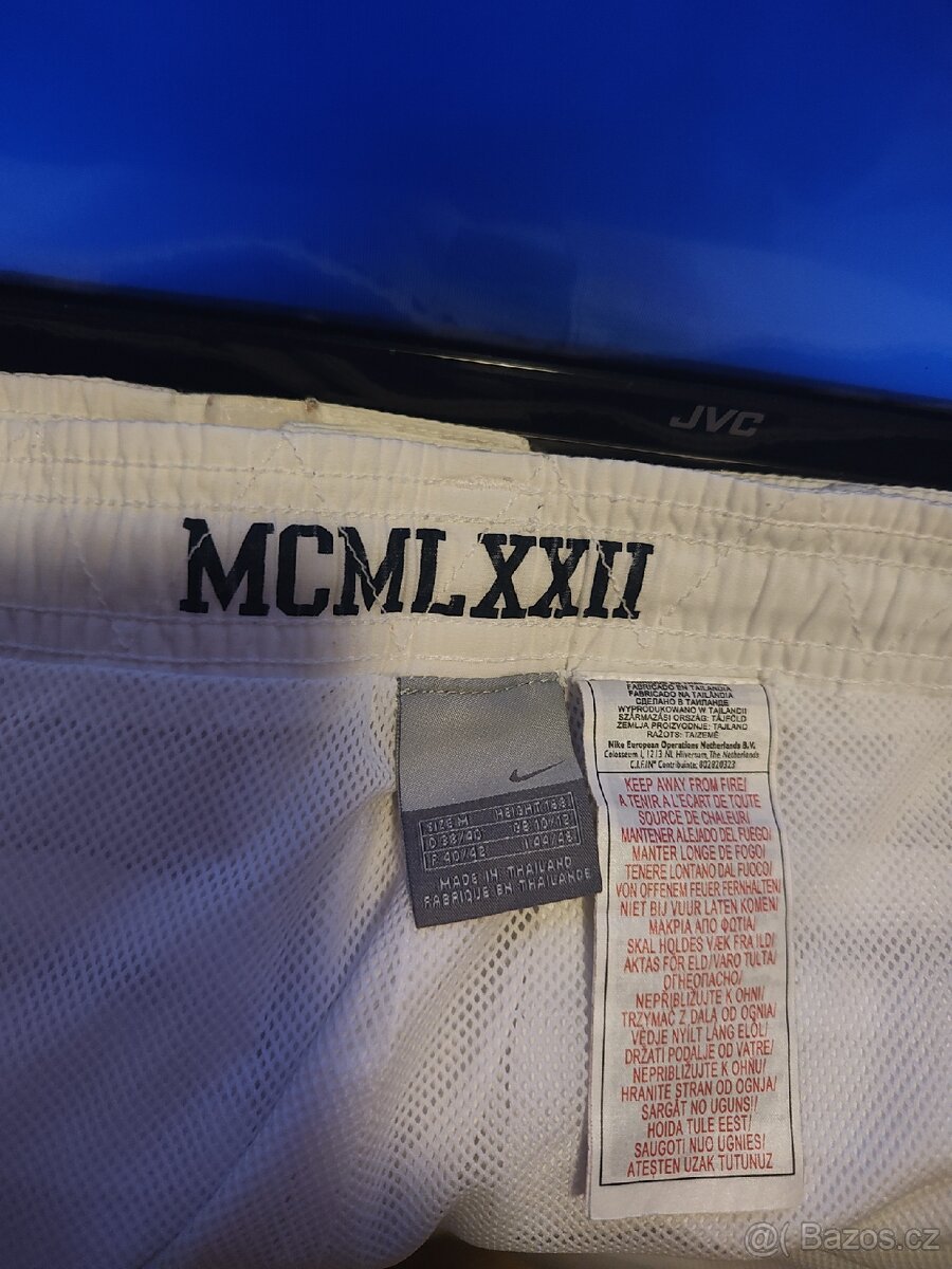 Pánské kožené boty Nike - 14