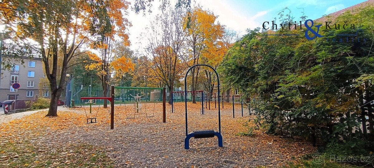 Prodej bytu 3+1 ( 60 m2 ), Optiky, Přerov - 14