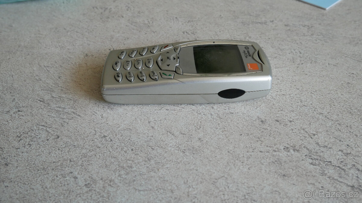 ♦️ SAGEM , my X-5M ♦️ - 14