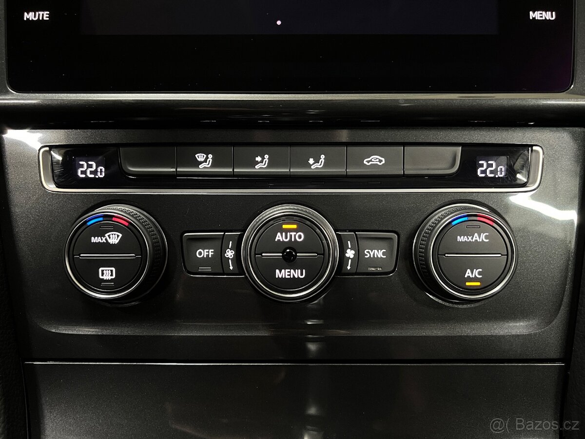 Volkswagen Golf 1.5 TSI 96KW 7DSG COMFORTLINE - 14