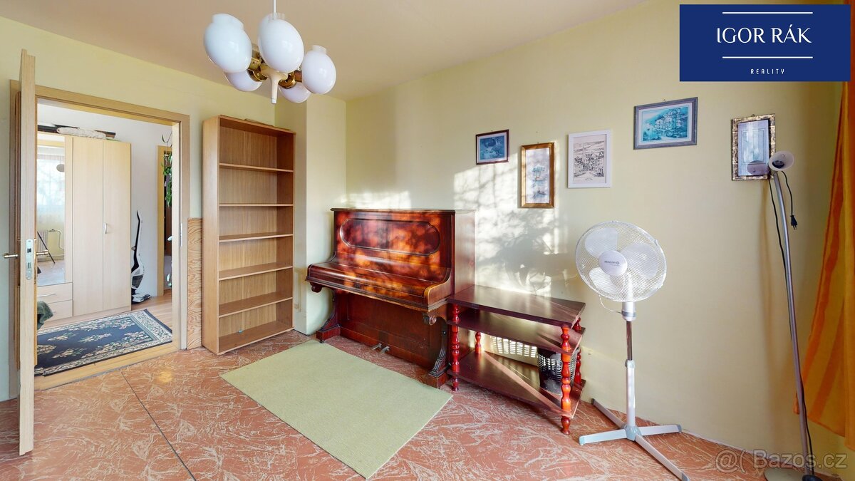 Prodej, rodinný dům, 150 m² - Petřvald, ev.č. 00038 - 14