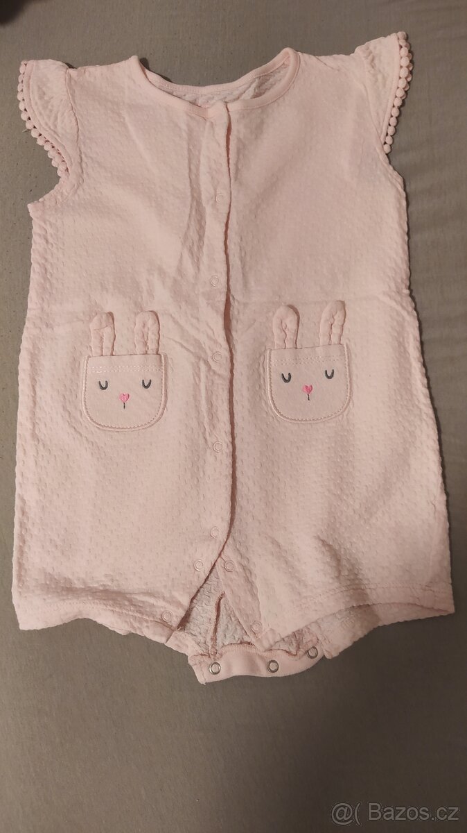 Prodám dětské oblečení - 14