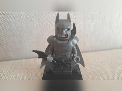 🦸♂️ Lego Super Heroes figurky - Mix #2 🦸♀️ - 14