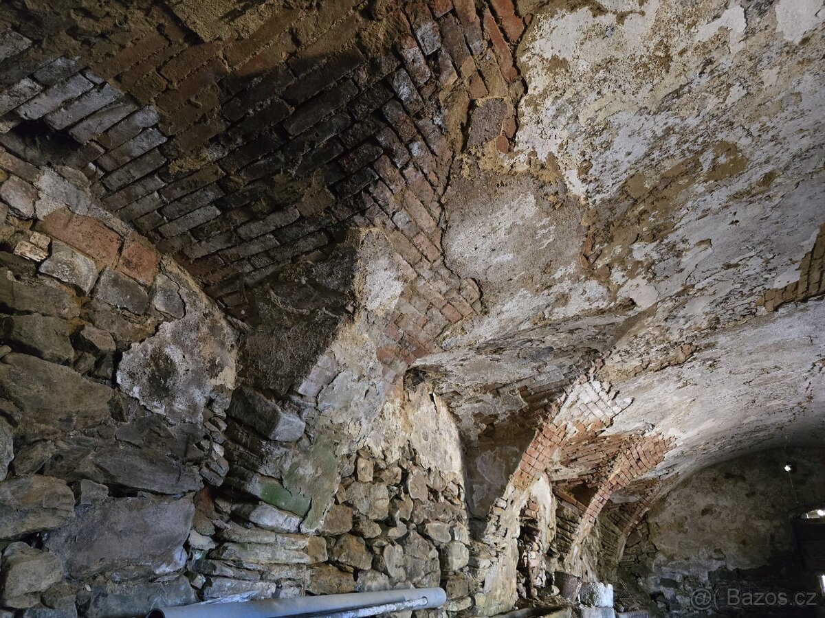 Zemědělská usedlost - 14