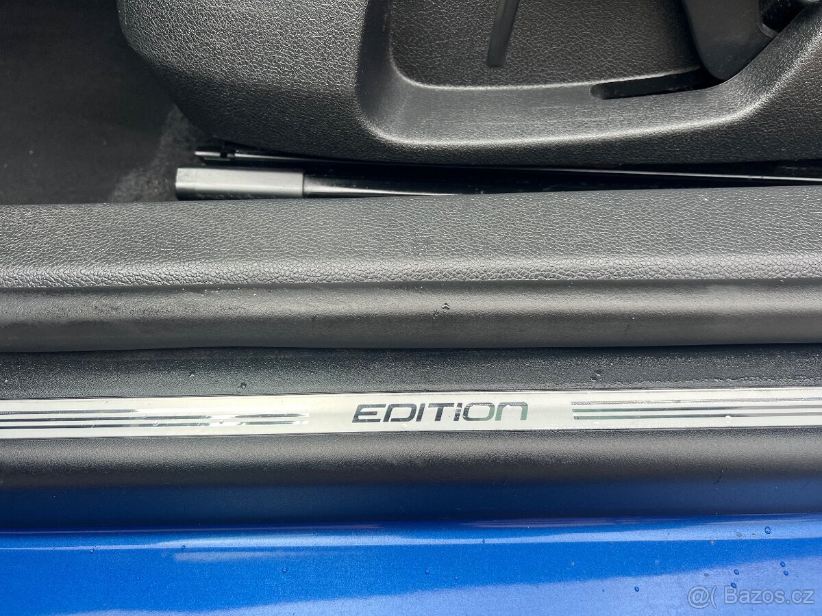 Volkswagen Scirocco EDITION, xenon, camera - 14