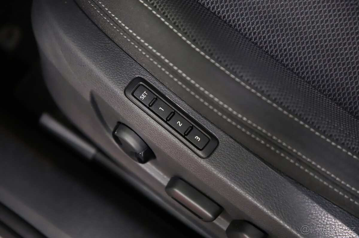 Škoda Superb 3 Combi Style TDI 110kW DSG - záruka Autodraft - 14