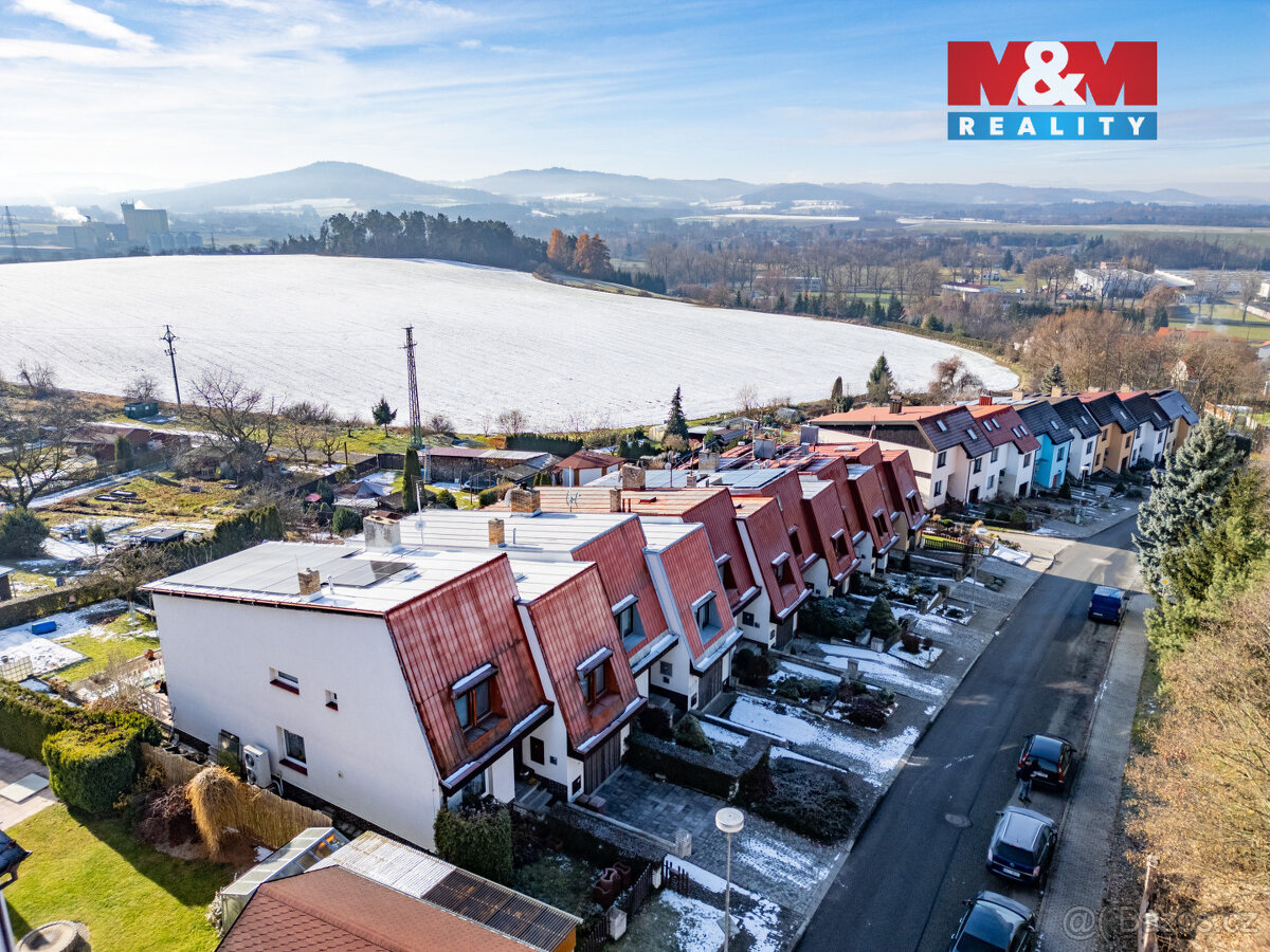 Prodej rodinného domu, 262 m², Strakonice, ul. Ptákovická - 14