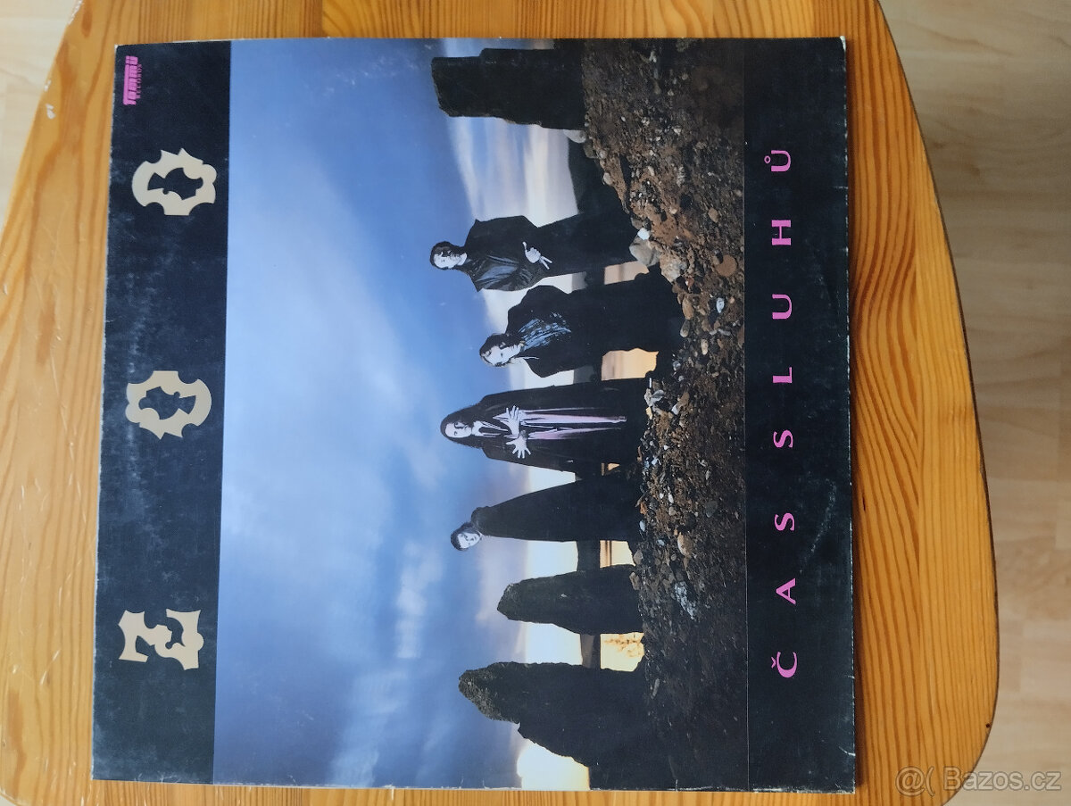 Prodám gramofonové desky - 14