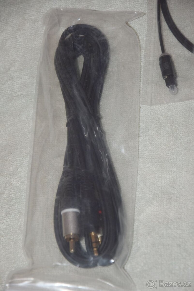 Creative Sound Blaster ZX PCI-Express zvuková karta 5.1, - 14