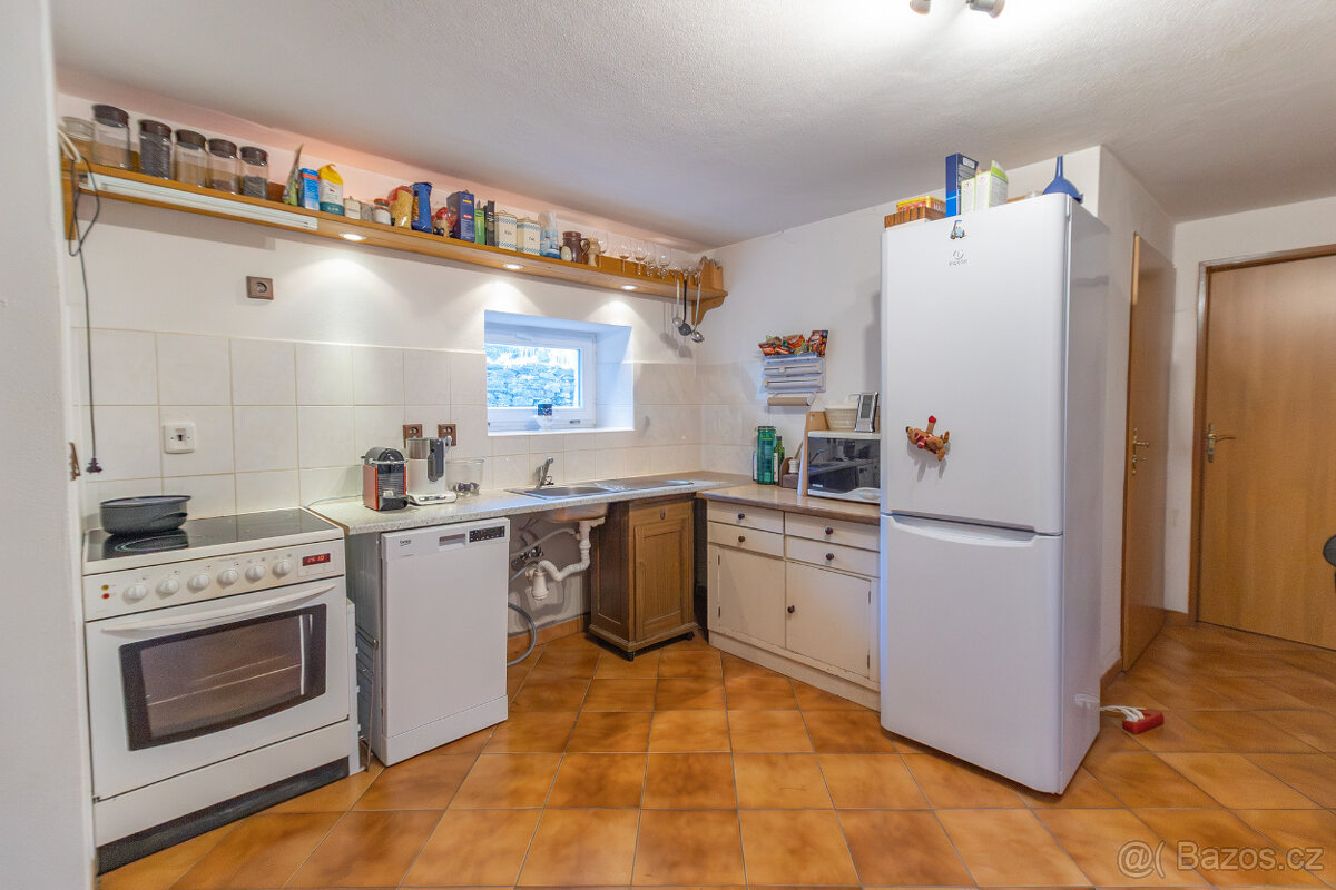 Prodej chalupy ve Studenci u Stach - Šumava - 14