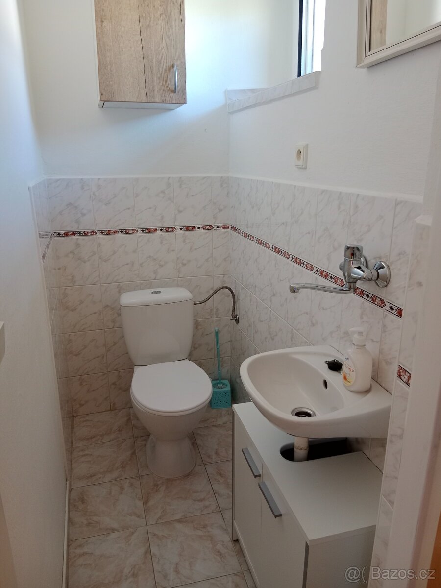 Pronájem chalupy - 14