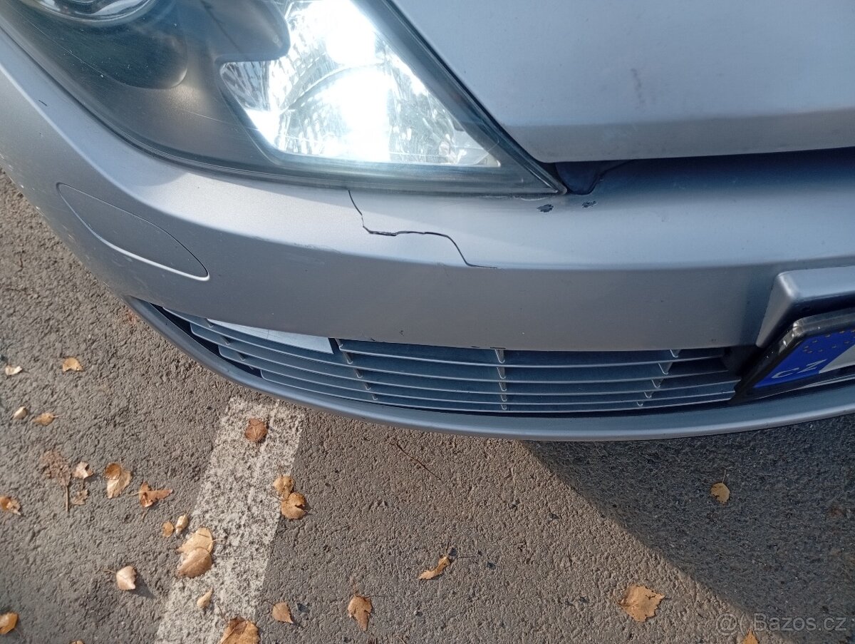 RENAULT LAGUNA CUPE 2,0DCI RV 2009 STK 10/2026 - 14