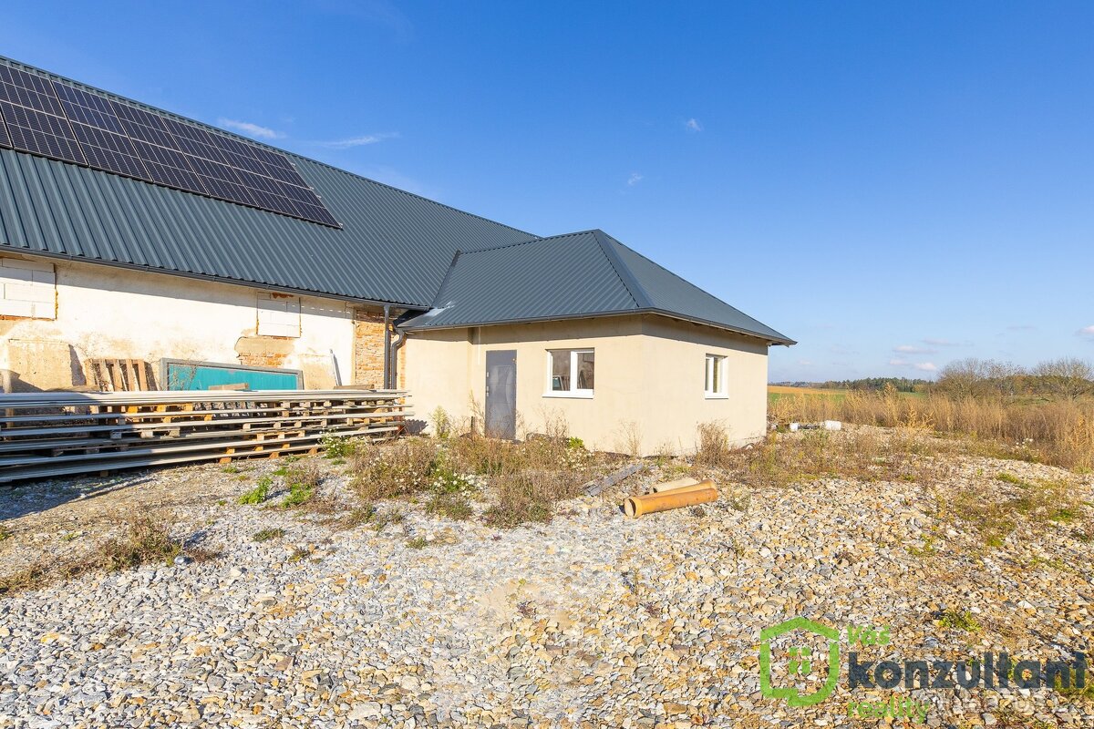 Pronájem skladu 400 m², Březské, ev.č. 00938 - 14